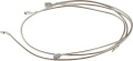 Harness - 10032648 Cable Harness Cable Set And Sticker [Bosch Siemens]
